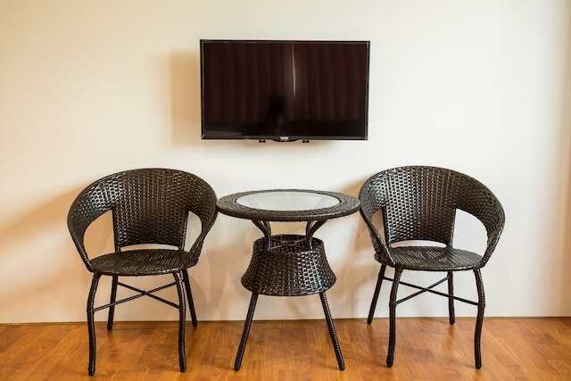 バイシォンツン コーヒー ファーム (百勝村咖啡莊園)