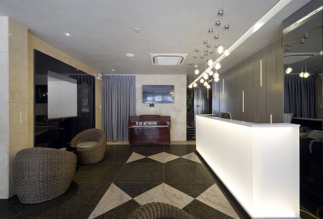 ボニータ シグネチャー ホテル