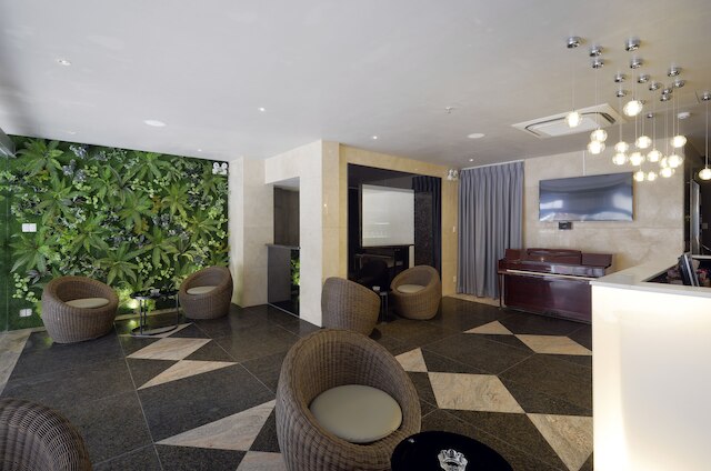 ボニータ シグネチャー ホテル