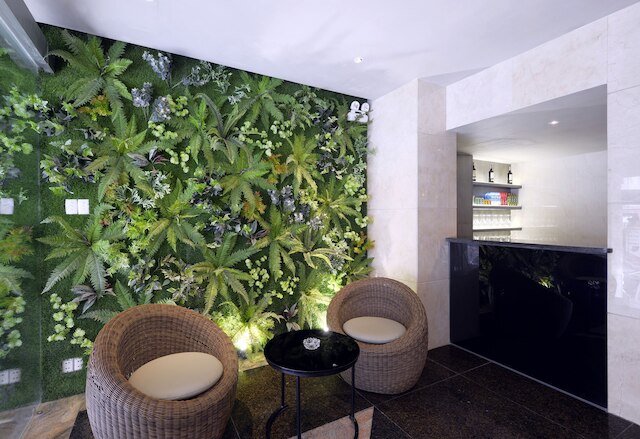 ボニータ シグネチャー ホテル