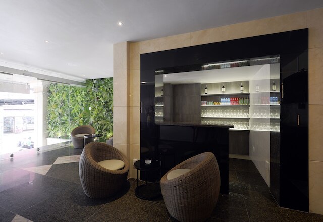 ボニータ シグネチャー ホテル