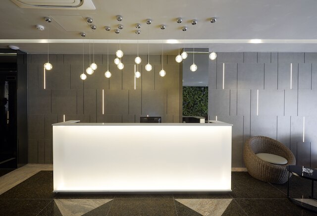 ボニータ シグネチャー ホテル