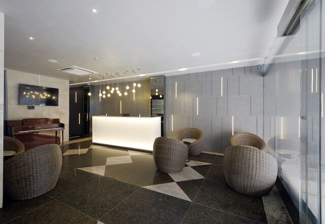 ボニータ シグネチャー ホテル