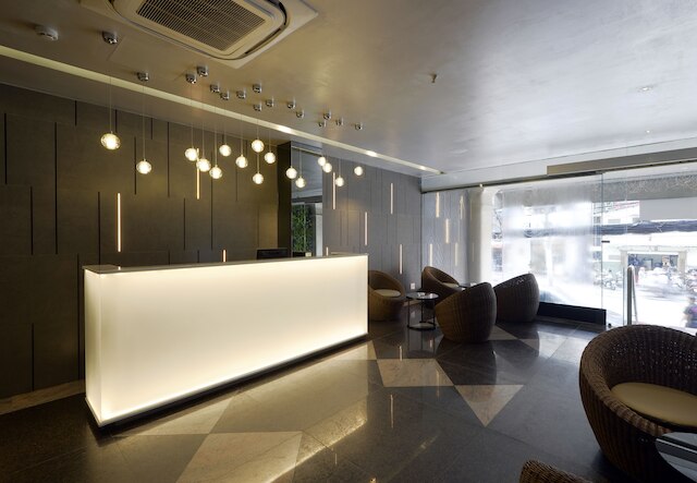 ボニータ シグネチャー ホテル