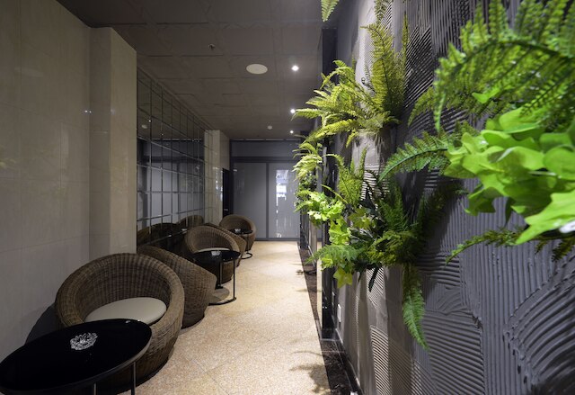 ボニータ シグネチャー ホテル