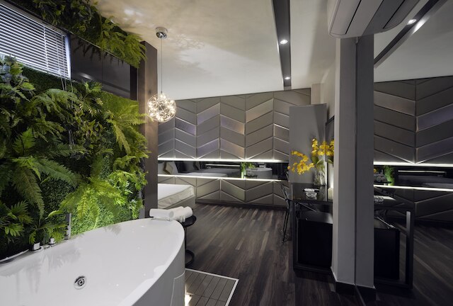 ボニータ シグネチャー ホテル