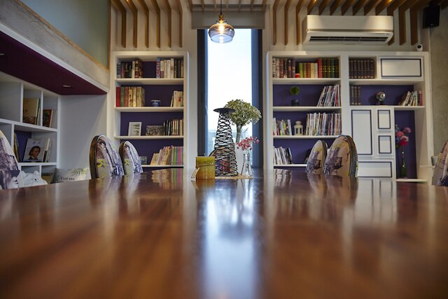 ラフィーカ (菈芙卡精品會館)