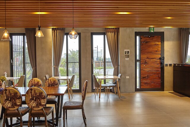 ラフィーカ (菈芙卡精品會館)