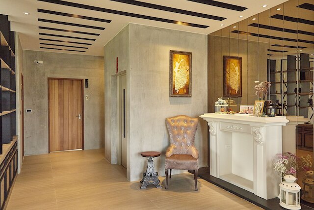 ラフィーカ (菈芙卡精品會館)