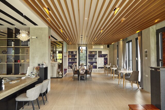 ラフィーカ (菈芙卡精品會館)