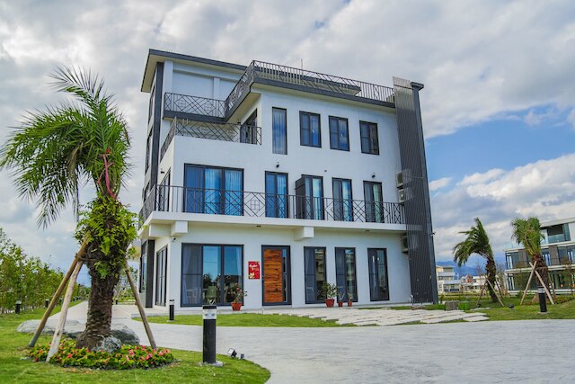 ラフィーカ (菈芙卡精品會館)