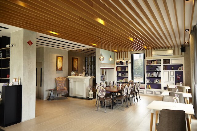 ラフィーカ (菈芙卡精品會館)