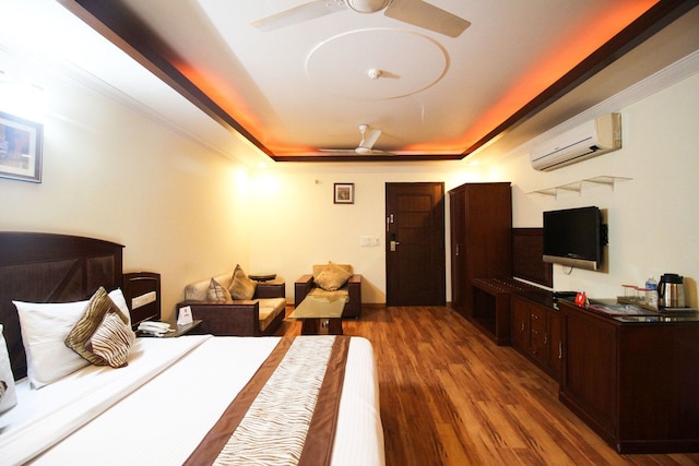 サウスビュー アパートメント