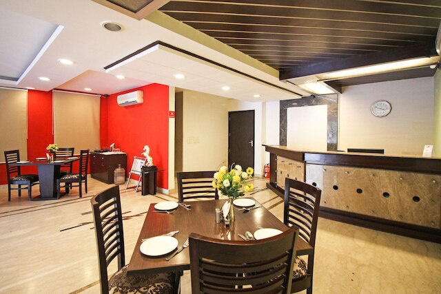 サウスビュー アパートメント