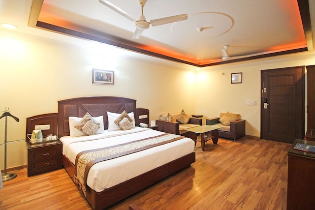 サウスビュー アパートメント