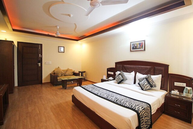 サウスビュー アパートメント