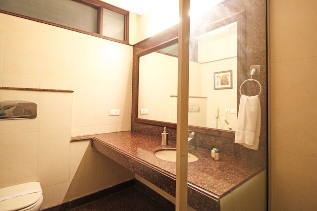 サウスビュー アパートメント