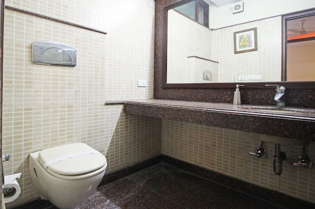 サウスビュー アパートメント