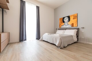 パラッツォ デッラ ポルタ B&B