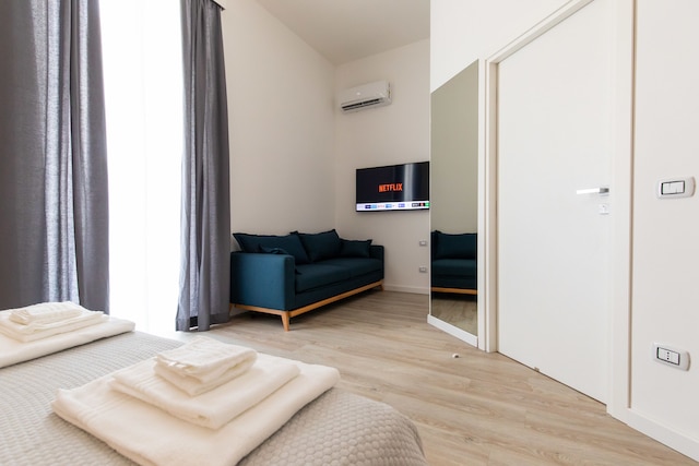 パラッツォ デッラ ポルタ B&B