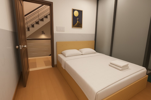 95 ラム ソン ホテル