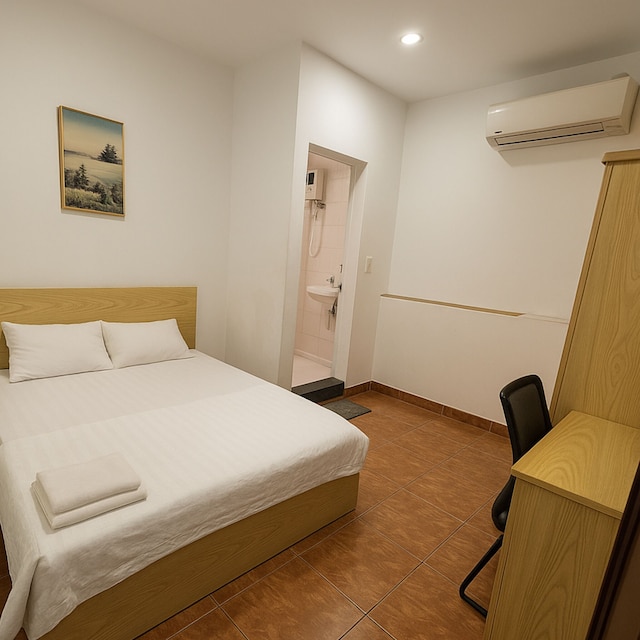 95 ラム ソン ホテル