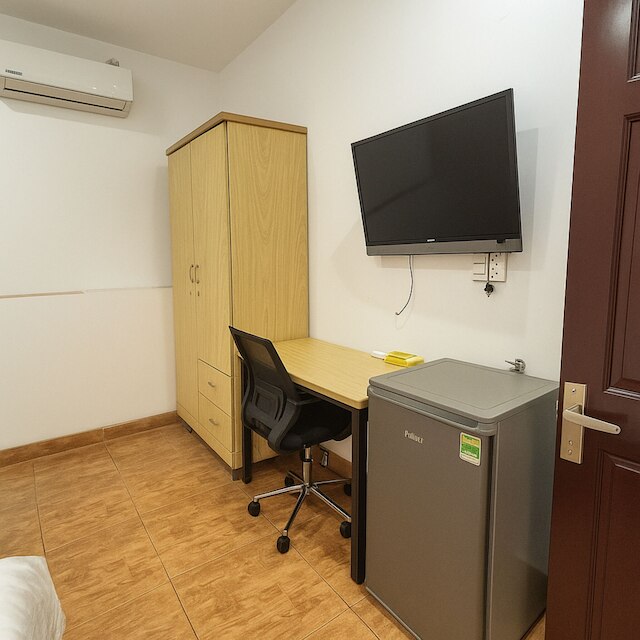 95 ラム ソン ホテル