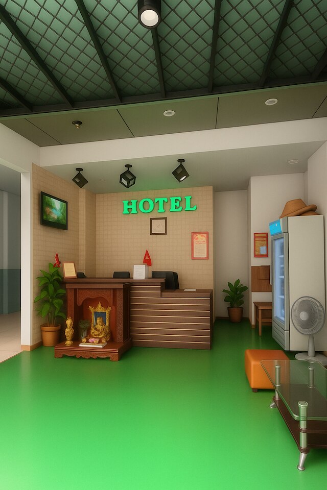 95 ラム ソン ホテル