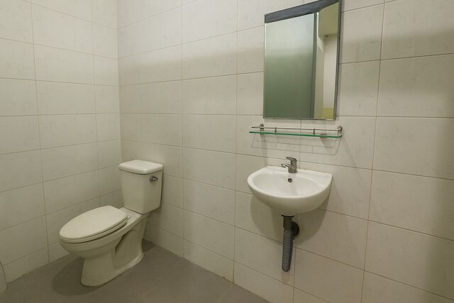 95 ラム ソン ホテル