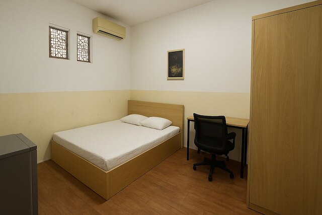 95 ラム ソン ホテル