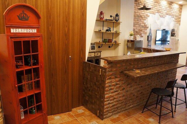 イングランド ガーデン