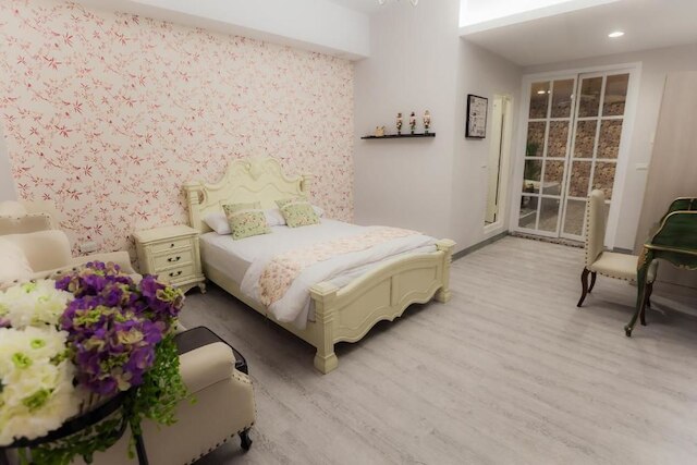 イングランド ガーデン