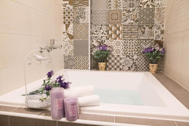 イングランド ガーデン