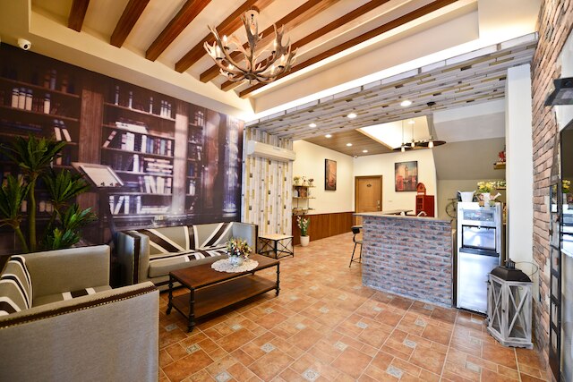 イングランド ガーデン