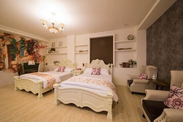 イングランド ガーデン