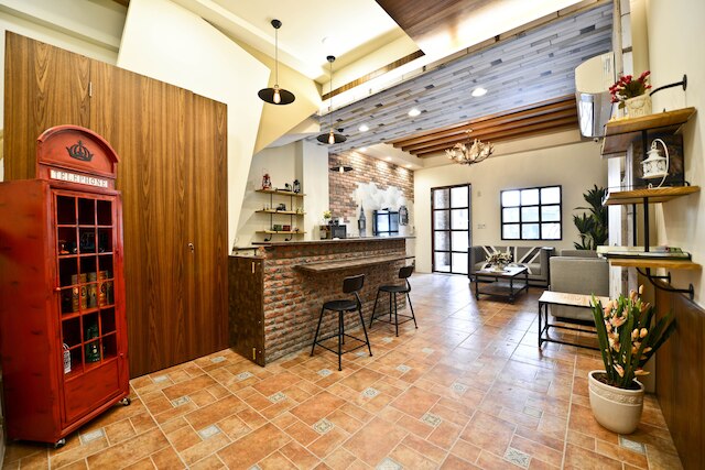 イングランド ガーデン