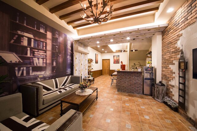 イングランド ガーデン