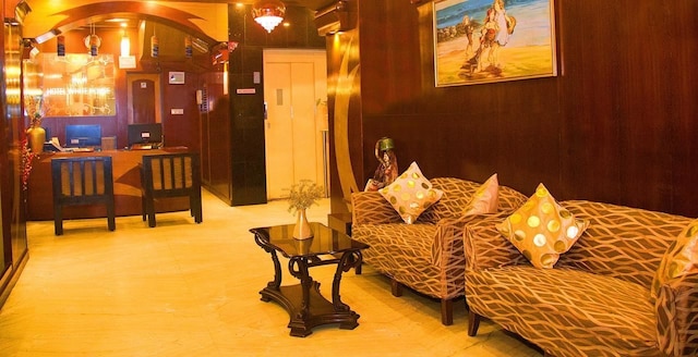 ホテル ホワイト ハウス