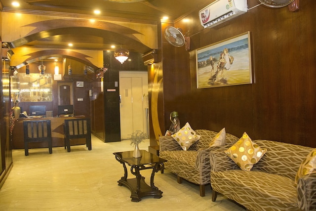 ホテル ホワイト ハウス