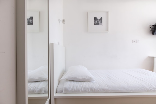 シャーロット ストリート アパートメンツ バイ アロ メゾン ハウジング