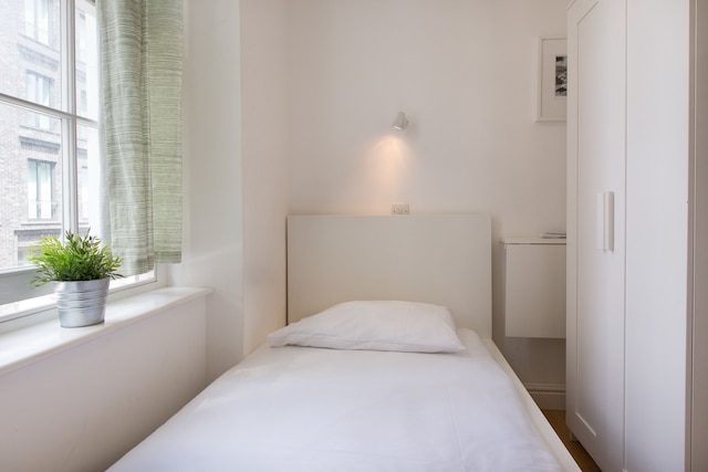 シャーロット ストリート アパートメンツ バイ アロ メゾン ハウジング