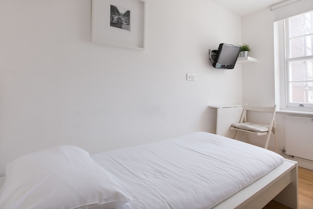 シャーロット ストリート アパートメンツ バイ アロ メゾン ハウジング