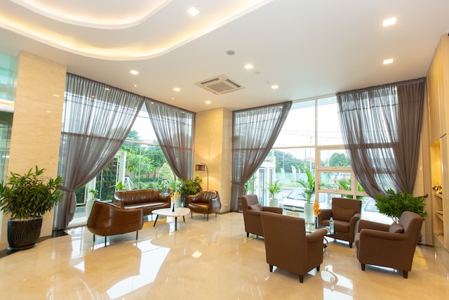 インフィニティ 28 ホテル & レジデンス