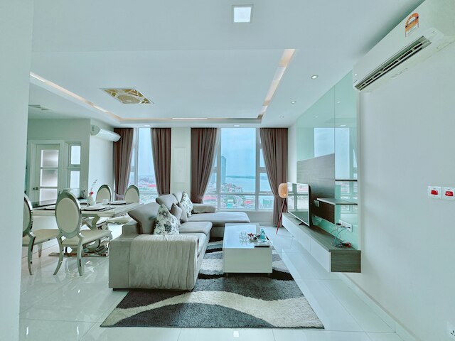 インフィニティ 28 ホテル & レジデンス