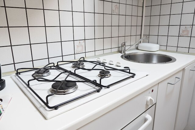 まさに中心部にある素敵で快適で静かなアパートメント