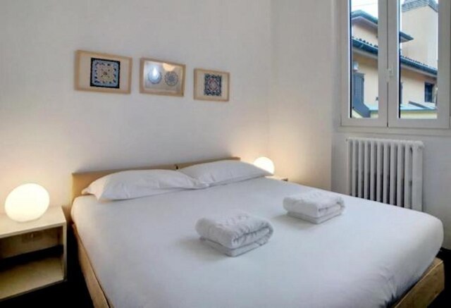 アメディ アパートメント イント11