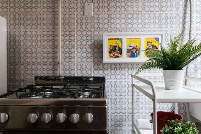 アメディ アパートメント イント 7