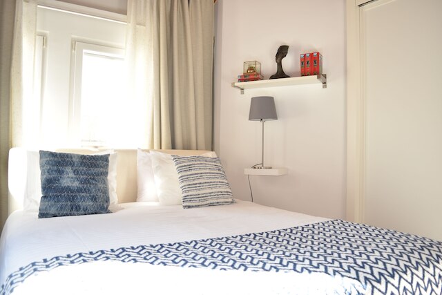 ザ プリンシペ レアル リスボン アパートメント