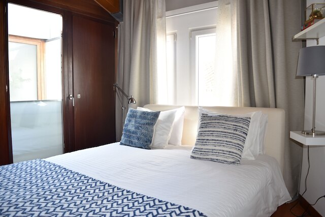 ザ プリンシペ レアル リスボン アパートメント