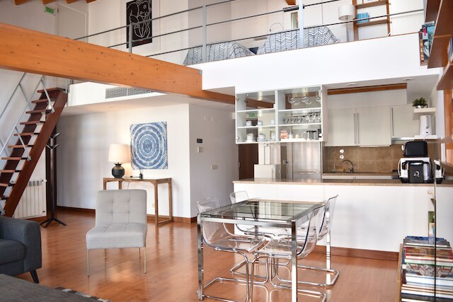 ザ プリンシペ レアル リスボン アパートメント